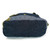 Nuovo Chala Borsa Patch Tracolla Hummingbird Jeans Blu Navy Borsa Carino Regalo