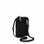 New Baggallini BRYANT POUCH Small Crossbody bag Cell phone Black RFID anti theft