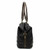 New Chala LASER CUT TOTE Crossbody Bag Black X-Large Convertible RACCOON gift