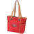 New NFL  Carryall DELUXE Large Tote Bag Purse Licensed SF 49ers gift Embroidered