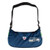 New Gameday Jersey Purse Small  Bag NFL Licensed SEATTLE SEAHAWKS Blue gift