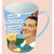 NEW Anne Taintor Porcelain  Mug Cup Retro Sassy Fun Gift - MARTINIS 