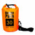 New Ocean Pack Dry Bag Water Proof Backpack Bag  River Beach 30L  X-Large ORANGE