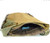 New Chala Handbag Patch Crossbody Brown Bag Canvas Messenger GREY ELEPHANT