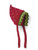 San Diego Hat Co. Baby Kid RED STRAWBERRY Bonnet Hat Cap Beanie