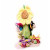 Unipak Plush Toy - Sunflower House Insects Bugs