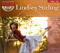 Lindsey Stirling Covers Play Along Book