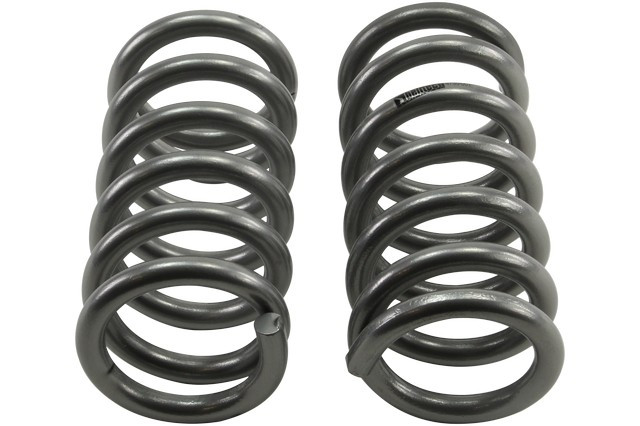 Dodge Ram 1500 19941999 Belltech 1" Drop Coil Springs Suspension Shop