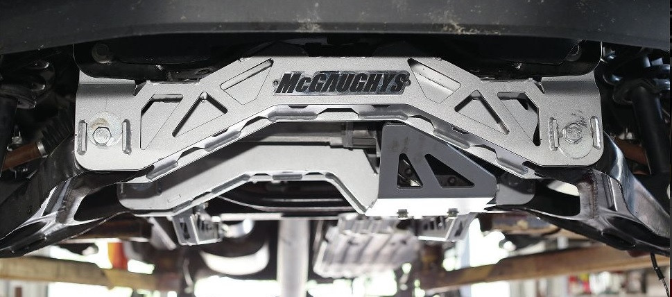 McGaughys Ford F150 Lift Kits Suspension Shop
