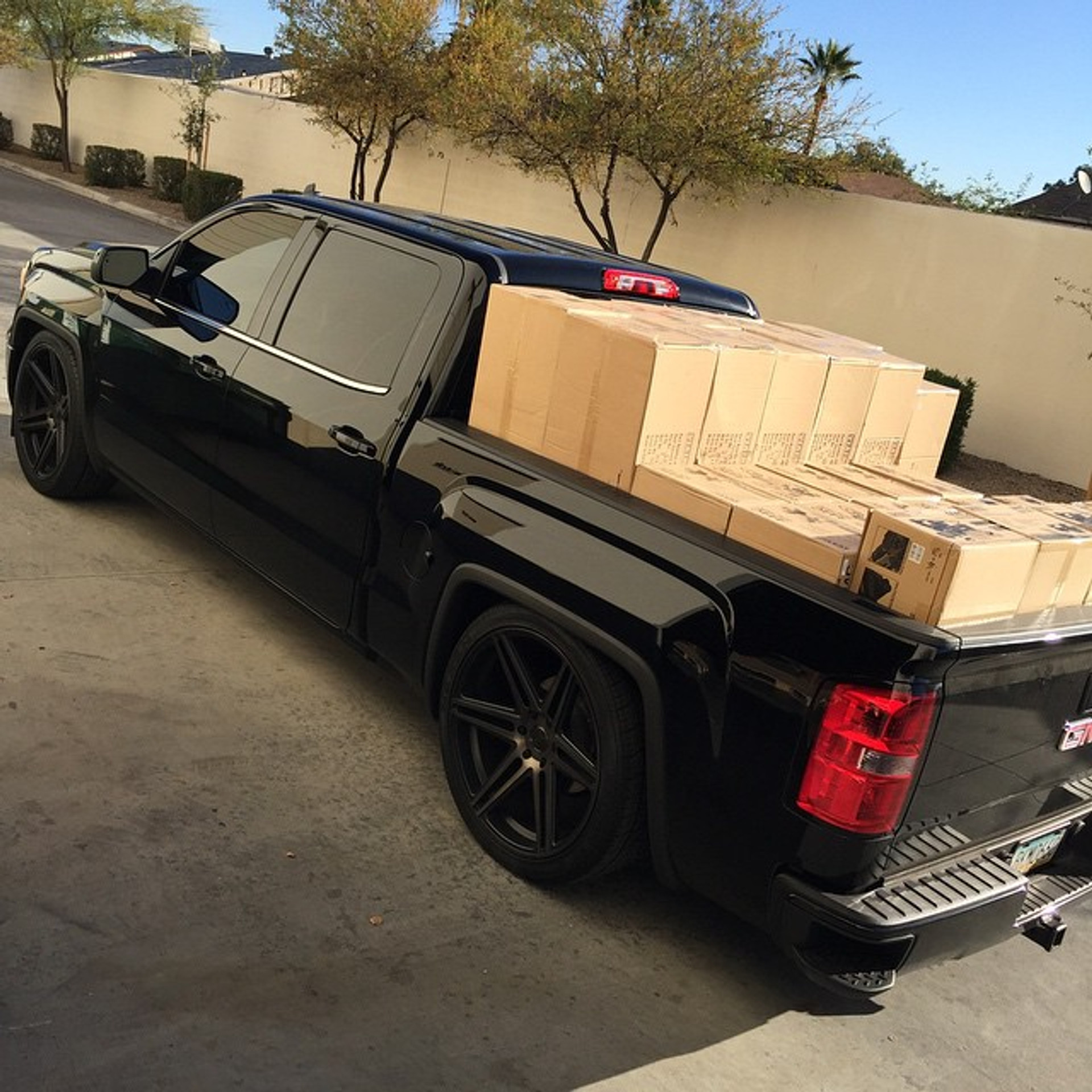 McGaughys 3 5 Drop Kit Silverado Suspension Shop