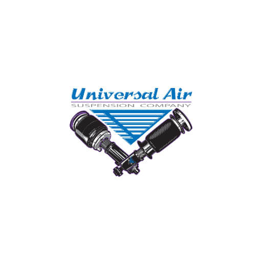 Universal Air Suspension Products Suspension Shop