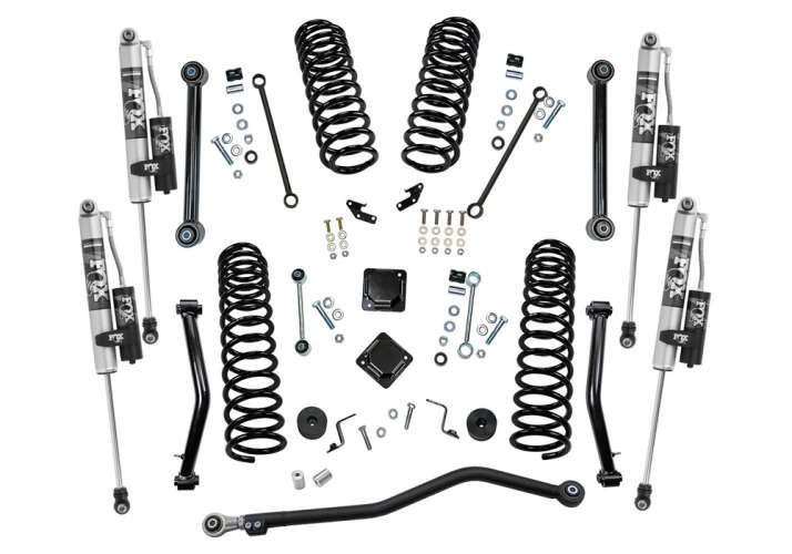Suspension Lift Kits for Trucks & SUVs Suspension Shop