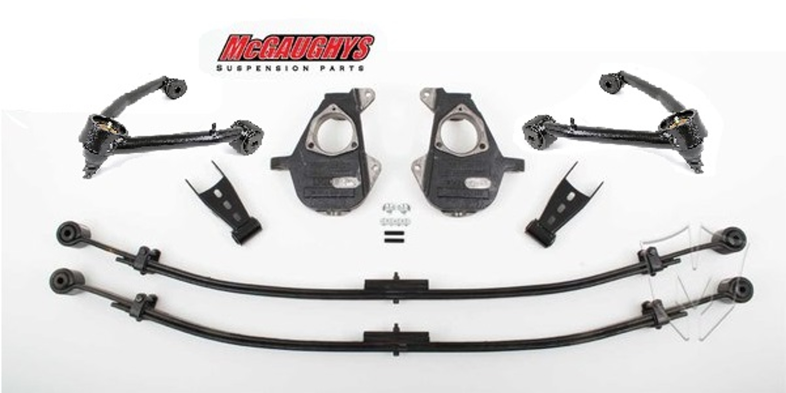 Shop Lowering Suspension Lowering Kits Chevrolet Lowering Kits