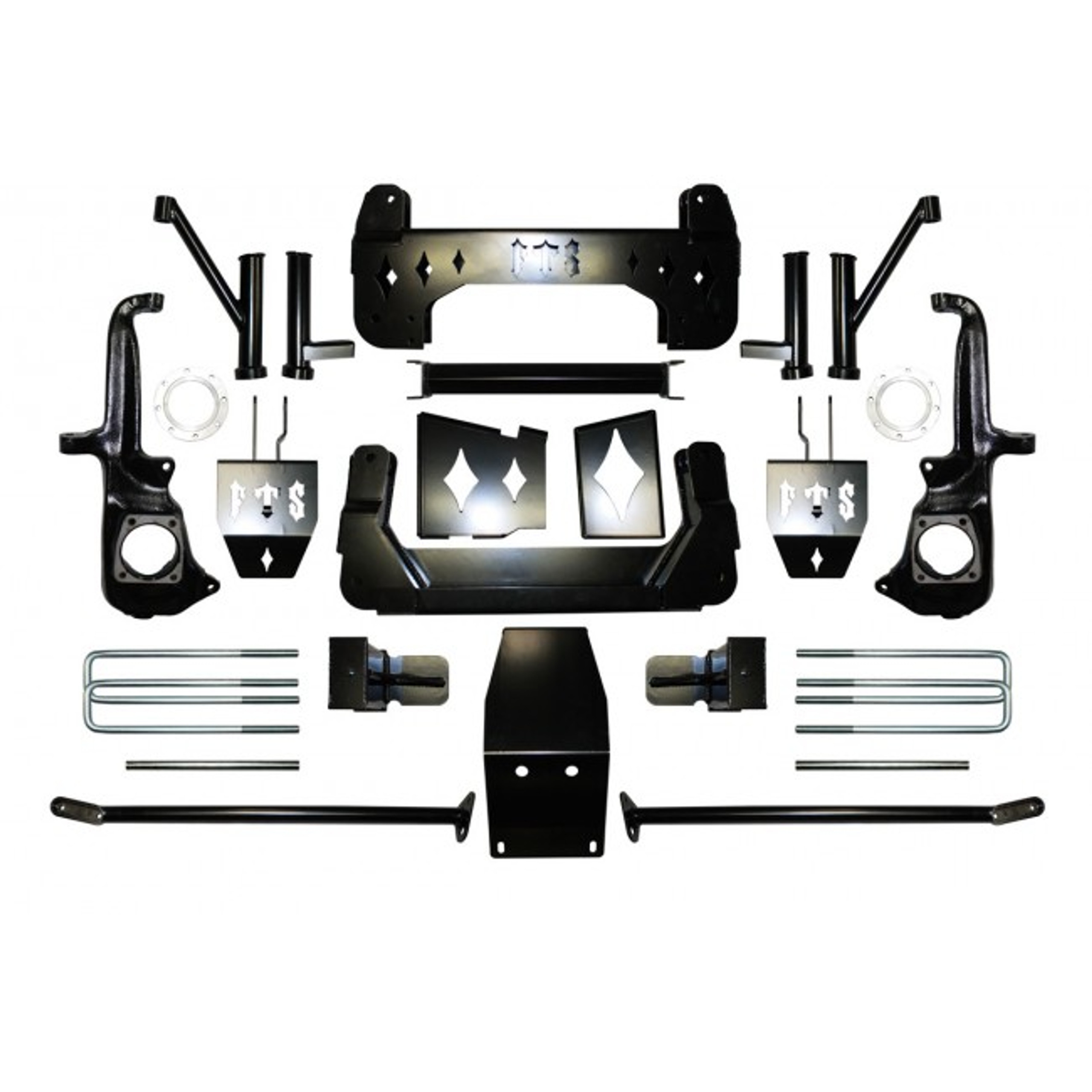 Fts Lift Kits - s0b4dmn