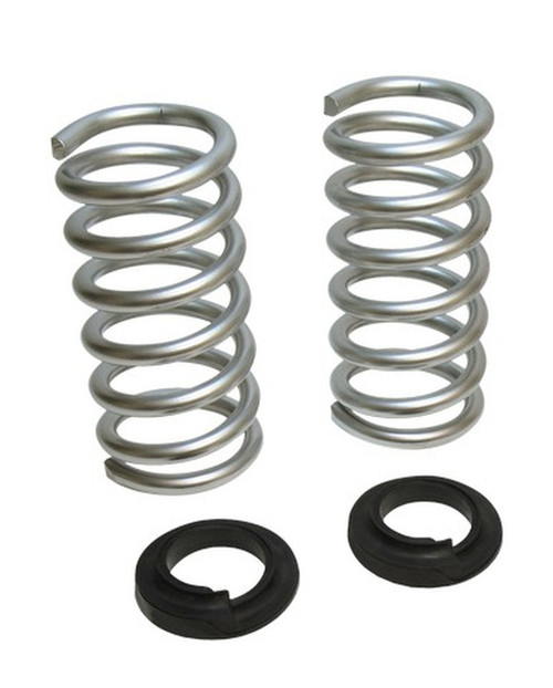 Chevrolet S-10 1982-2004 ( 6 Cyl. ) Street Edge 2" or 3" Drop Coil Springs