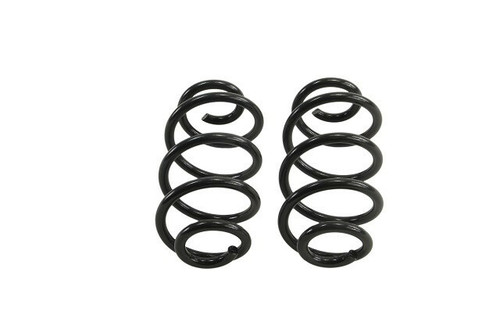 GMC Yukon 2007-2020 Belltech Rear 2" Rear Drop Coil Springs