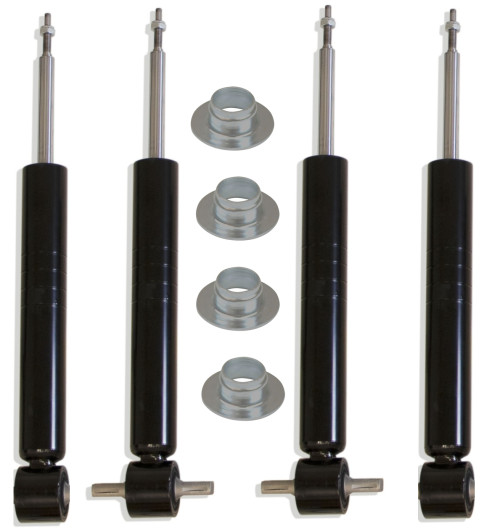 Cadillac Escalade 2021-2023 Non-Active Ride 2/3 Lowering Strut Kit