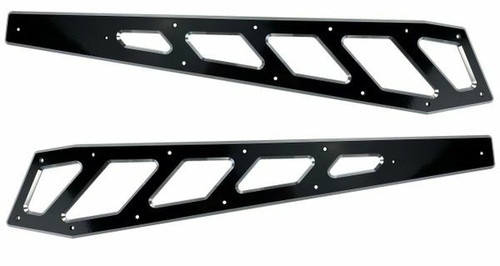 Dodge Ram 2500/3500 2013-2023 McGaughys Radius Arm Billet Face Plate for 6" - 8" Lift