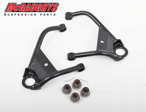 Chevrolet Nova 1968-1974 Upper A-Frames With Bushings - McGaughys Part# 63229