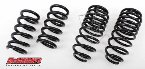 Ford Expedition 1997-2002 2/3 Economy Drop Kit - McGaughys Part# 70017