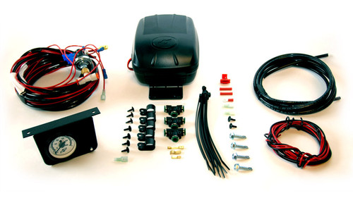 Air Lift Company Load Controller II Compressor Kit - Air Lift Part# 25592