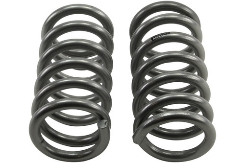 Dodge Ram 1500 1994-1999 Belltech 1" Drop Coil Springs