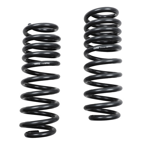 Dodge Ram 1500 Quad / Crew Cab 4WD 2009-2019 Belltech 2" Drop Coil Springs