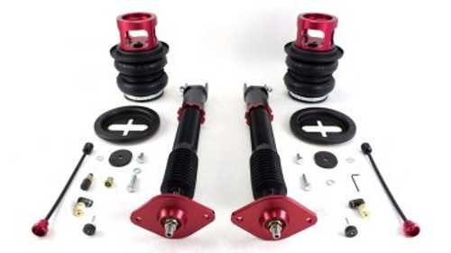 Infiniti G35X 2004-2006 Air Lift Performance Rear Kit