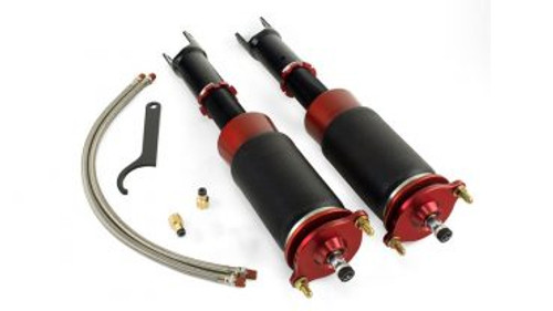 Mitsubishi Lancer Evolution 2001-2007 Air Lift Performance Rear Kit