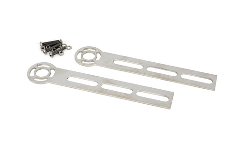 Air Lift Universal Height Sensor Bracket Set (Big Holes)