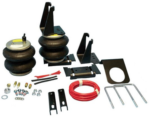 Toyota Tundra 2WD 4WD 2007-2023 Firestone Ride Rite Helper Kit