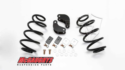 Cadillac Escalade 2002-2006 Rear 2" Leveling Kit - McGaughys Part# 33051