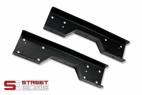 GMC C1500 1988-1998 Street Edge Rear Frame C-Notch