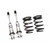 GM A-Body 1964-1967 Aldan American Front Coilovers