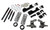 Chevrolet C2500/C3500 1988-2000 5/8 Belltech Drop Kit