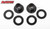 GMC Sierra 1500 2007-2018 Front 1"-2" Drop Strut Spacers - McGaughys Part# 34061