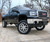 2013 GMC Sierra 1500 - 7"-9" McGaughy's SS Lift Kit set to 8" with Sierra Replica wheels (1.5" spacers) , 35/12.50/22 Fuel Mud Gripper Tires