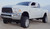 Dodge Ram 2500 4wd 2009-2013 8" McGaughys Lift Kit
