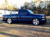 1999 Chevrolet Silverado - McGaughys 5/7 Deluxe Drop Kit With 1" Lowering Shackles, 20" Factory Wheels, 255/45R20 Tires