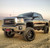 2014 GMC Sierra Z71 - 9" McGaughys SS Lift Kit, 22x14 -70mm Fuel Wheels, 35x12.50R22 Toyo Open Country Mud Terrain Tires