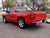 2014 Chevy Silverado - 3.5/6 McGaughys Deluxe Lowering Kit, OE 20" Wheels, 275/55R20 Tires