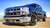 2014 Chevy Silverado - 4/6 McGaughys Deluxe Drop Kit, 295/35/24 Tires