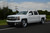 2014 Chevy Silverado - 3/5 McGaughys Deluxe Drop Kit, 24" Wheels, 295/35R24 Tires