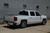 2014 Chevy Silverado - 3/6 McGaughys Deluxe Drop Kit, 24" Wheels, 295/35R24 Tires