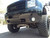 2013 GMC Sierra 2500HD - 7" McGaughys SS Lift Kit, 20x10 0mm BMF Wheels, 35x12.50R20 Toyo Open Country M/T Tires