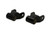 GMC Yukon 4dr 1992-1999 Belltech Rear 0.5" Lift Shackles