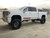 GMC Sierra 2500HD 2020-2023 7"-9" McGaughys SS Lift Kit