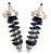 GMC C1500 1988-1998 Ridetech Coilover Suspension System