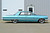 Chevrolet Nomad 1958-1961 Street Grip Performance Suspension - Ridetech Part# 11055010