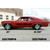 Chevrolet Nova 1968-1974 Street Grip Performance Suspension - Ridetech Part# 11265010